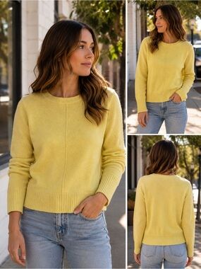 Daytrip Wide Sleeve Sweater Size Small